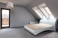Orcop Hill bedroom extensions